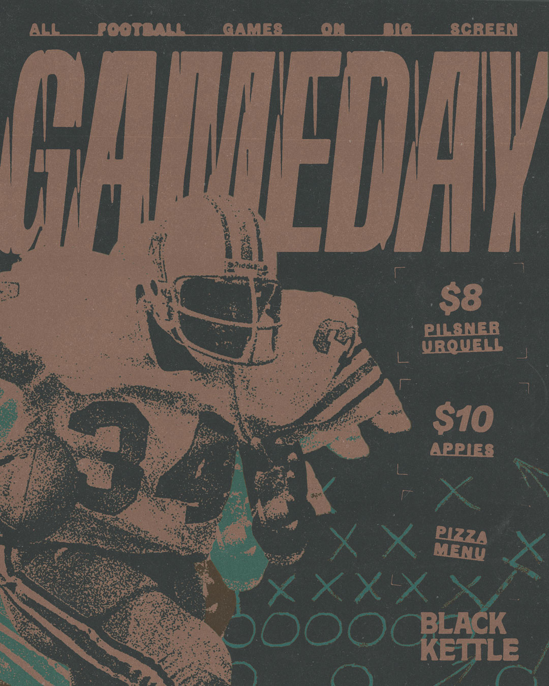 Gameday