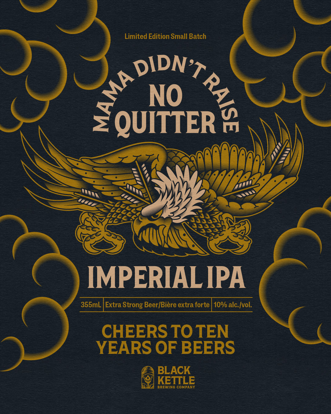 Imperial IPA