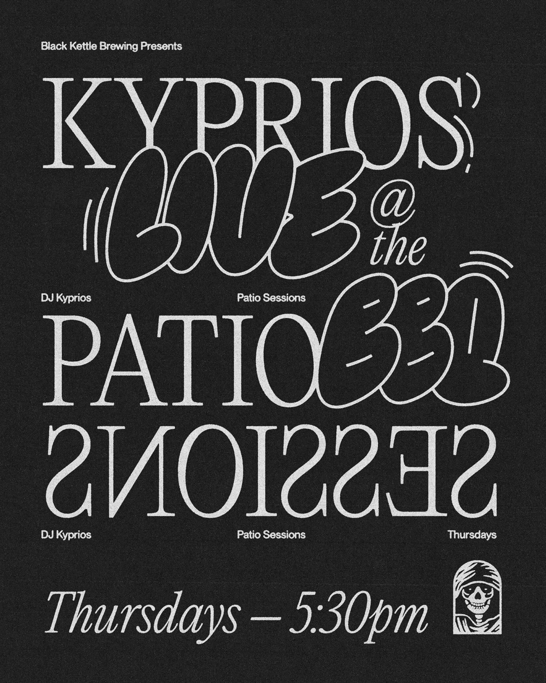 Kyprios Thursdays