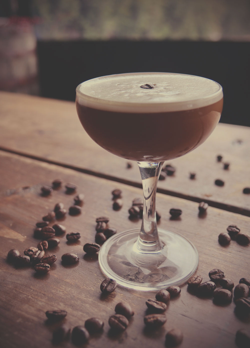 Espresso Martini