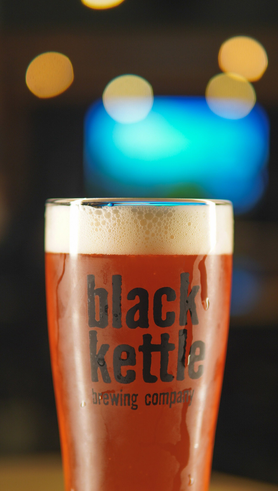 Black Kettle Brewing Company